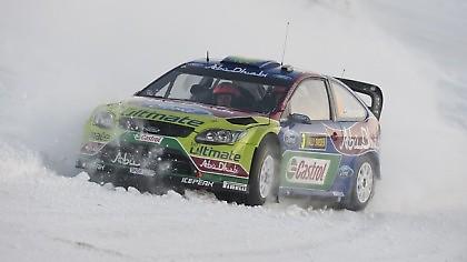 Κοντά στη νίκη ο Χιρβόνεν