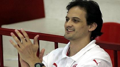 «Ανοιχτό» ακόμη του Φοντέλες στον Ολυμπιακό!