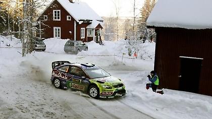 Νικητής ο Χιρβόνεν