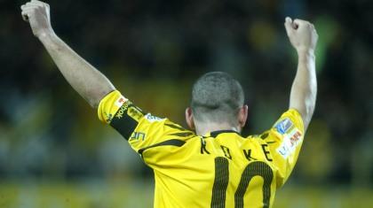 MVP: Σέρχιο Κόκε