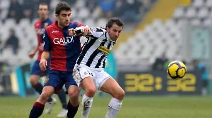 Serie A: Ανάσταση για Γιούβε!(video)