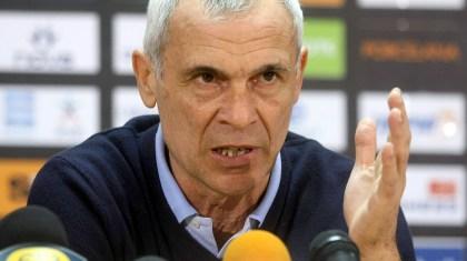 Κούπερ: «Κρατάω την αντίδραση μετά το πρώτο δεκάλεπτο»