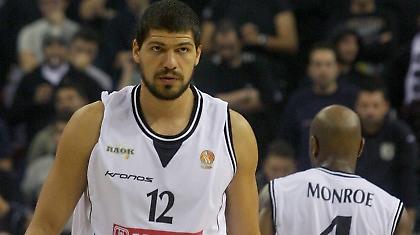 Βρήκε το μάστορά του