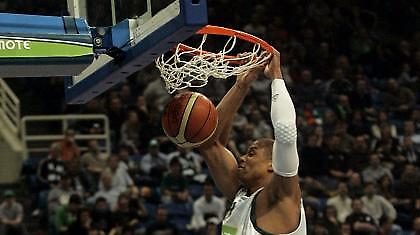 Ξέσπασε ο πρωταθλητής