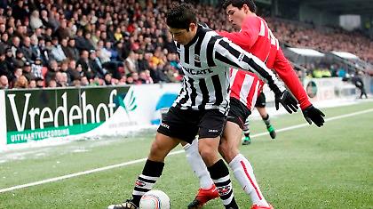 Eredivisie: Ακάθεκτη για τον τίτλο