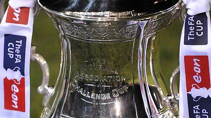 Κύπελλο Αγγλίας: Τσέλσι-Μάντσεστερ Σίτι μέσω «Μπριτάνια»!