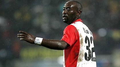 Όταν ο Λούα- Λούα πέφτει στις λάσπες…