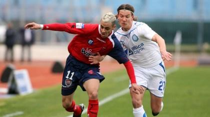 Δύο με τέσσερις εβδομάδες νοκ άουτ ο Εστογιανόφ