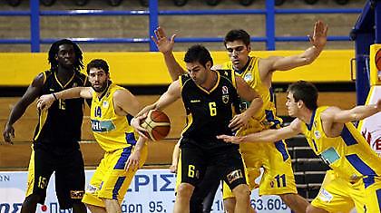 Α1: Κατέθεσε ένσταση η ΑΕΚ