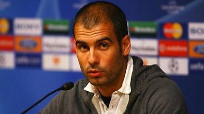 Γκουαρντιόλα: «Να πάρουμε κάτι από την ήττα…» (vid)