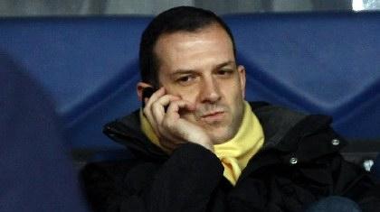 Εβδομάδα εξελίξεων