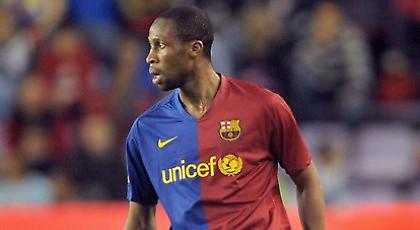 Έξω ένα μήνα ο Κεϊτά