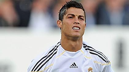 Κρ. Ρονάλντο: «Μου λείπει η Γιουνάιτεντ»!