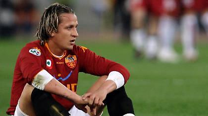 Αμφίβολος με Παναθηναϊκό ο Μεξές