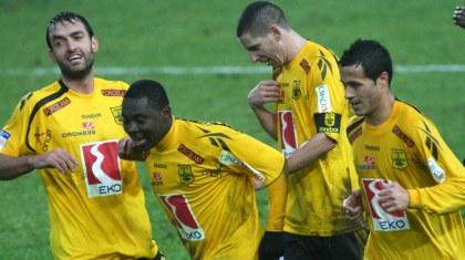 ΑΡΗΣ: Στόχος το Κύπελλο