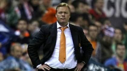 Κούμαν για τον πάγκο του Ισραήλ!