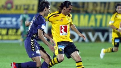 Φερνάντες: «Να επιστρέψω…»