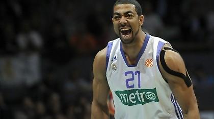 Στην Ομπραντόιρο ο Μάσεϊ