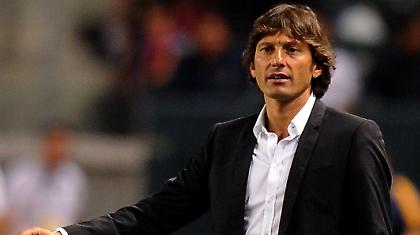 Λεονάρντο: «Να μην δεχθούμε γκολ»