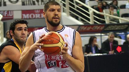 Α1: MVP o «Λάζος»