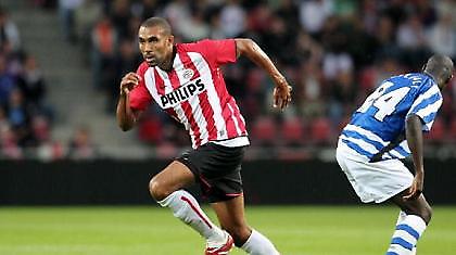 Νέα ατυχία για Ένχελααρ