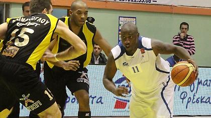 Θέλουν Παλάσιο στην Μπενετόν