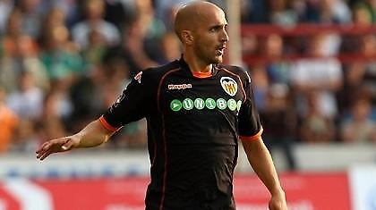 Πρόβλημα στην άμυνα για Βαλένθια