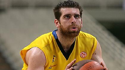 Αμφίβολος με Παναθηναϊκό ο Καϊμακόγλου