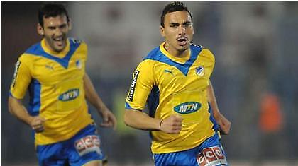 ΚΥΠΡΟΣ: Στην κορυφή με «τεσσάρα» ο ΑΠΟΕΛ