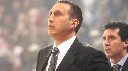 Μπλατ: «Δεν θέλω απέναντί μου ένα πεινασμένο θηρίο»