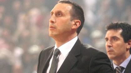 Μπλατ: «Δεν θέλω απέναντί μου ένα πεινασμένο θηρίο»