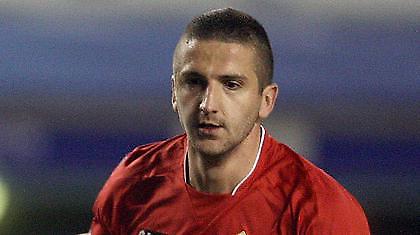 Δύο μήνες εκτός ο Γκαμπερίνι