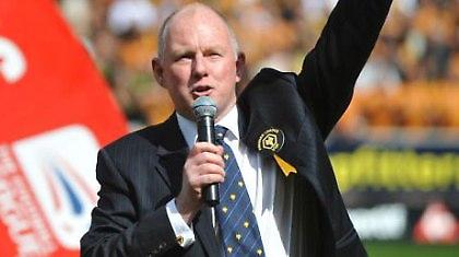 «Εάν ήμουν εγώ, η Λίβερπουλ δεν θα είχε χρέη»