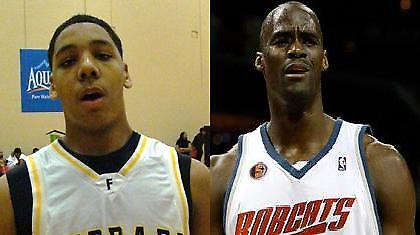 Υποτροφία σε 12χρονο «γίγαντα»