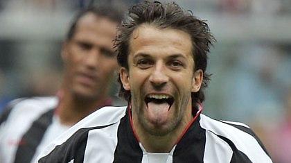 Οργή Τζένοα για Ντελ Πιέρο (video)!