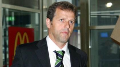 Αποστολάκης: «Θα πόνταρα στον Παναθηναϊκό»