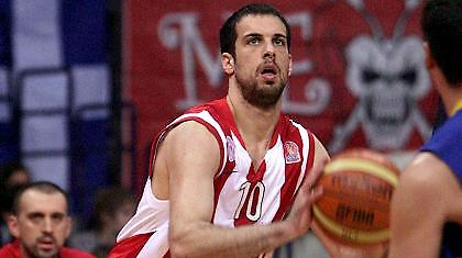 Χαλπερίν: «Σκεφτόμαστε και τον τελικό…»