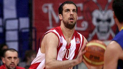 Χαλπερίν: «Σκεφτόμαστε και τον τελικό…»