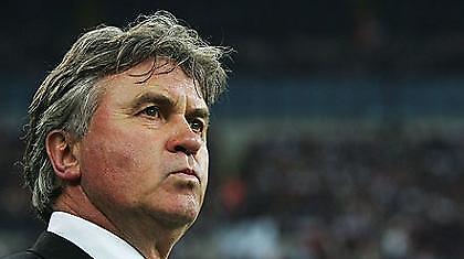 Υπογράφει την Παρασκευή ο Χίντινκ με Τουρκία