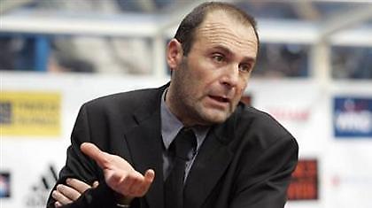 Καλαφατάκης: «Ακόμη ένας τελικός»