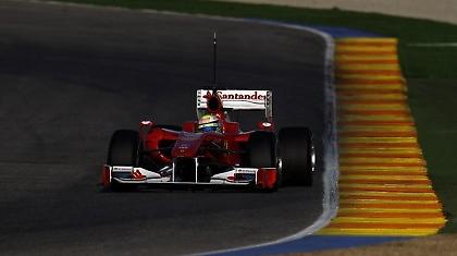 Τροποποιήσεις και στις δοκιμές