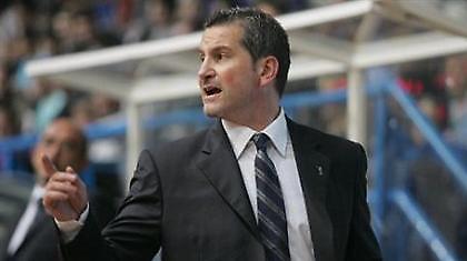 Ζούρος: «Δεν υπάρχει εύκολο παιχνίδι»