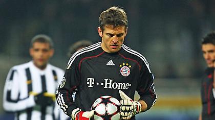 Ανανέωσε με Μπουτ η Μπάγερν