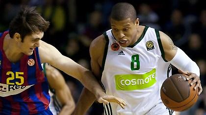 Ο Μάικ Μπατίστ πριν από 8 χρόνια!