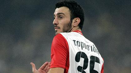 «Θέλει να φύγει ο Τοροσίδης, αλλά…»