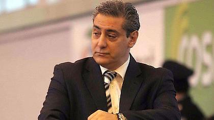 Κουφός: «Μόνο κερδισμένοι…»