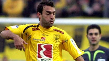 Πρίττας: «Να είμαστε στα ημιτελικά του θεσμού μετά το παιχνίδι»