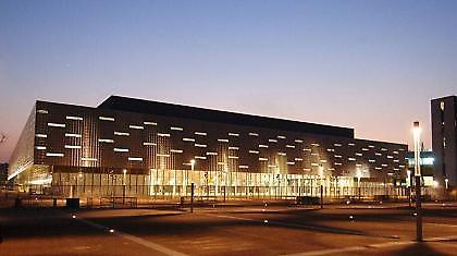 Στο Τορίνο το Φάιναλ Φορ του 2011