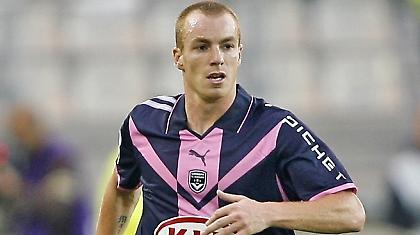 Ανανέωσε με Σαλμέ η Μπορντό