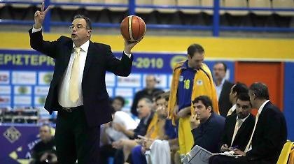 Σκουρτόπουλος: «Ήρθε η ώρα να διεκδικήσουμε κάτι καλύτερο»